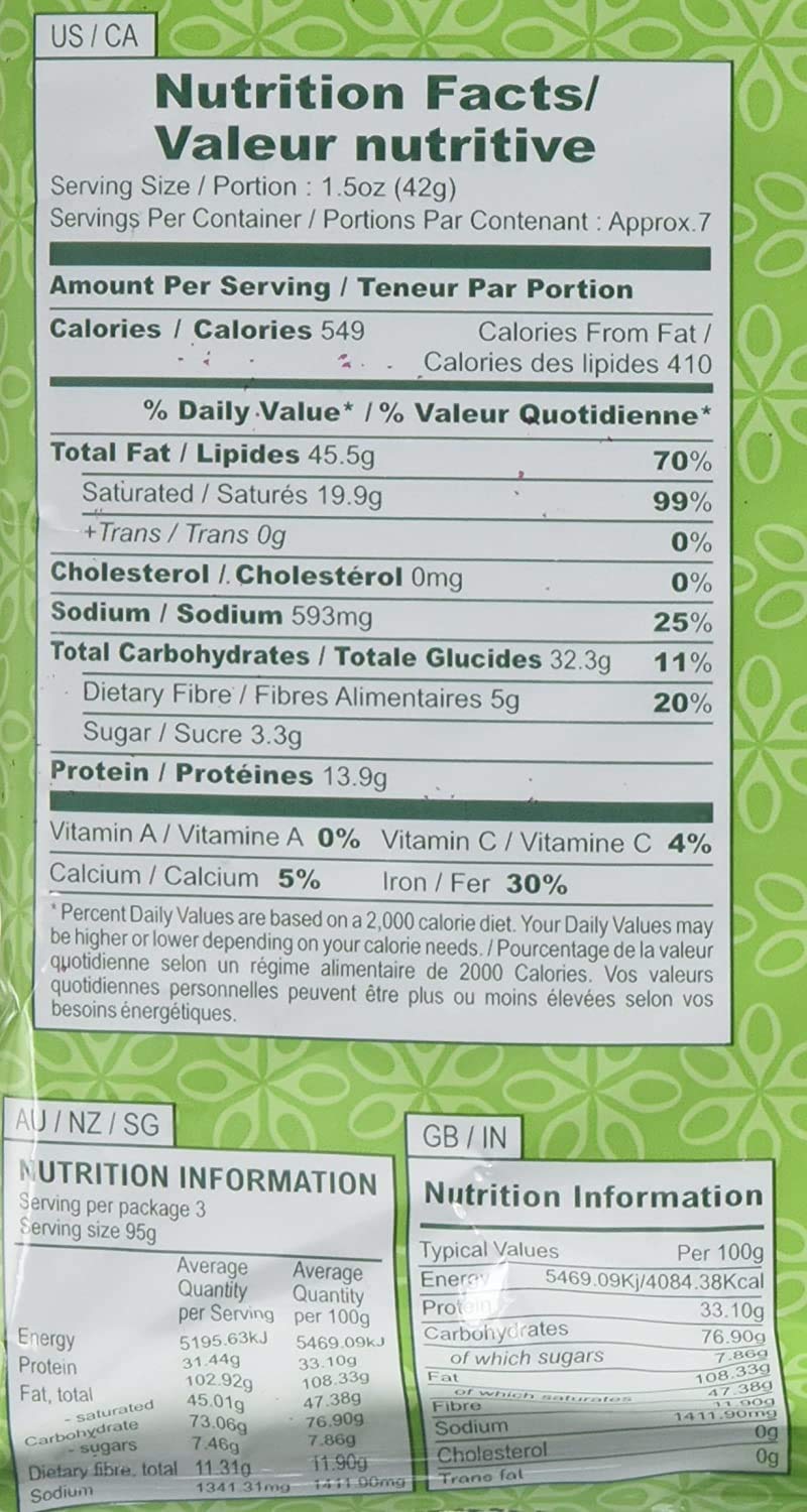 Garvi Gujarat - Bhel Sev (285 g)