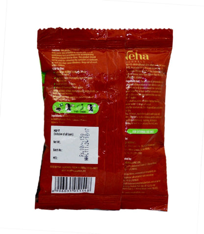 Neha Herbal Hair Color Brown 20gm x 3