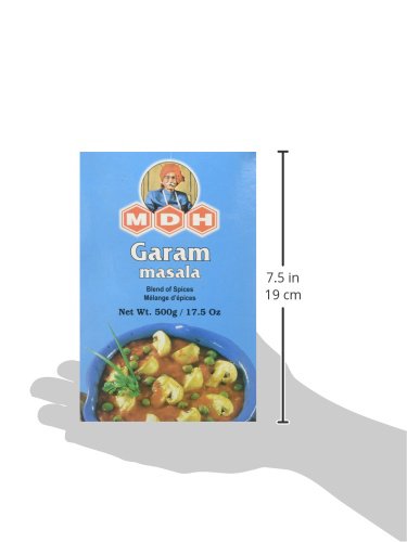 MDH Garam Masala 500 gms