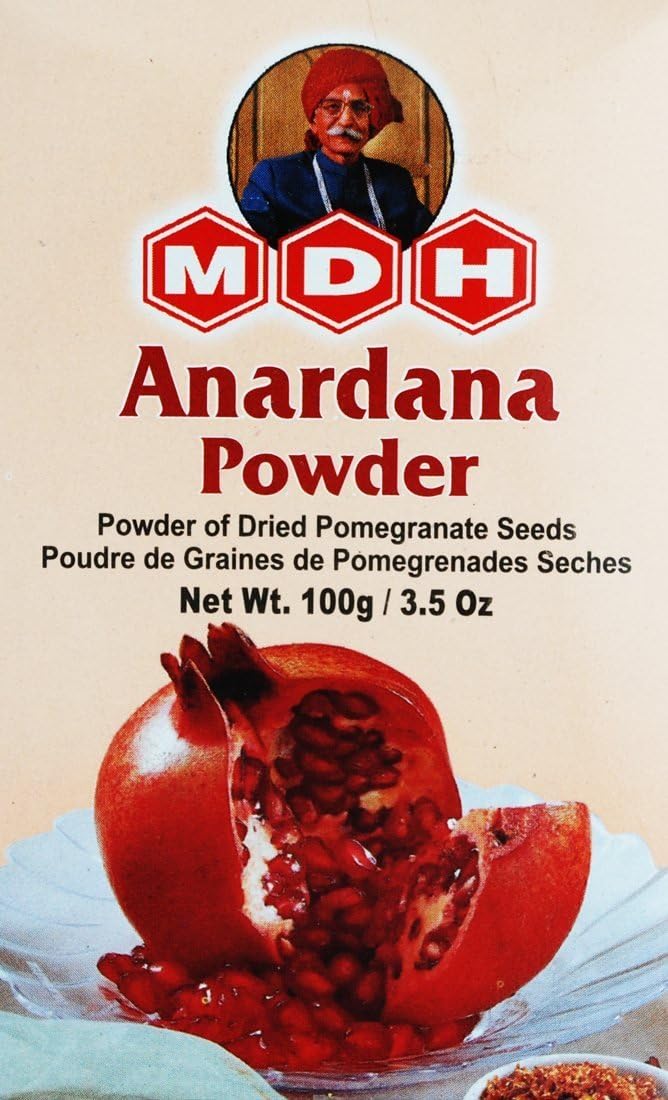 MDH Anardana Powder 100 gms