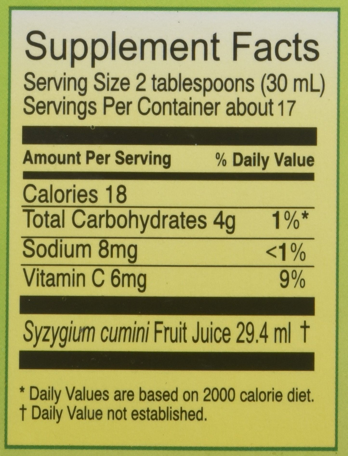 Vedic Juices, Jamun Juice (Indian Blackberry), 500 Milliliter(mL) - Food / Masala / Dal