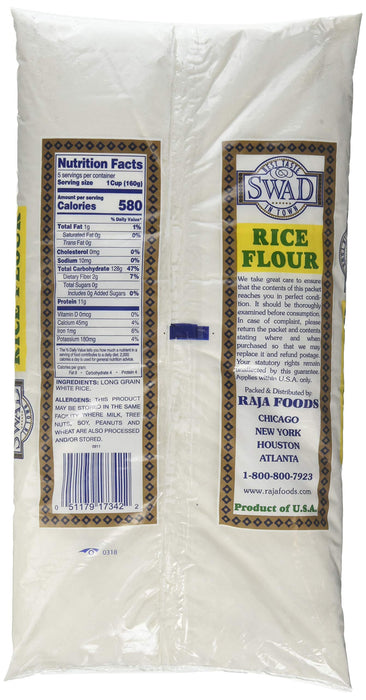 Swad Rice Flour 2 lbs