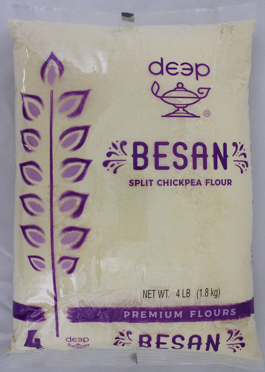 Besan 4lb