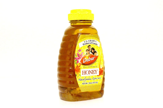 Dabur Pure Honey 16 Oz