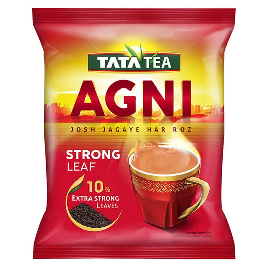 Tataa Agni Tea