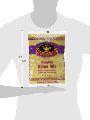 Rosted Upma Rava Mix Flour 2lbs