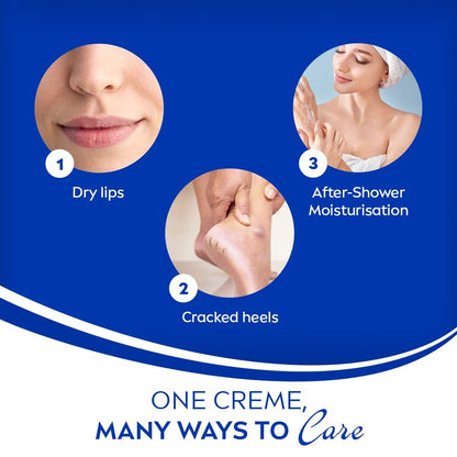 Nivea Creme 200ml - Antiseptic Cream