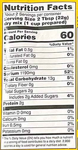 Grace Fish Soup (12 Pack Total of 19.08oz)