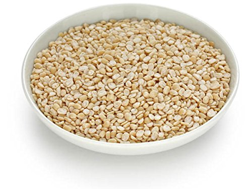 Laxmi Urad Gota 4 lbs - Food / Masala / Dal