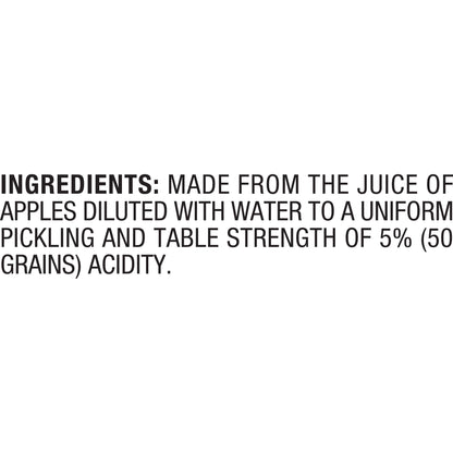 Heinz Apple Cider Vinegar 16 oz