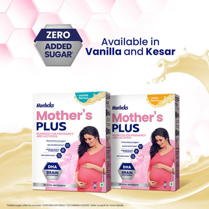 Horlicks Mother'S Plus 500 gm