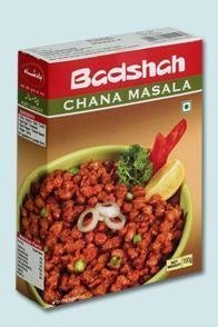 Badshah Chana Masala 100 gms