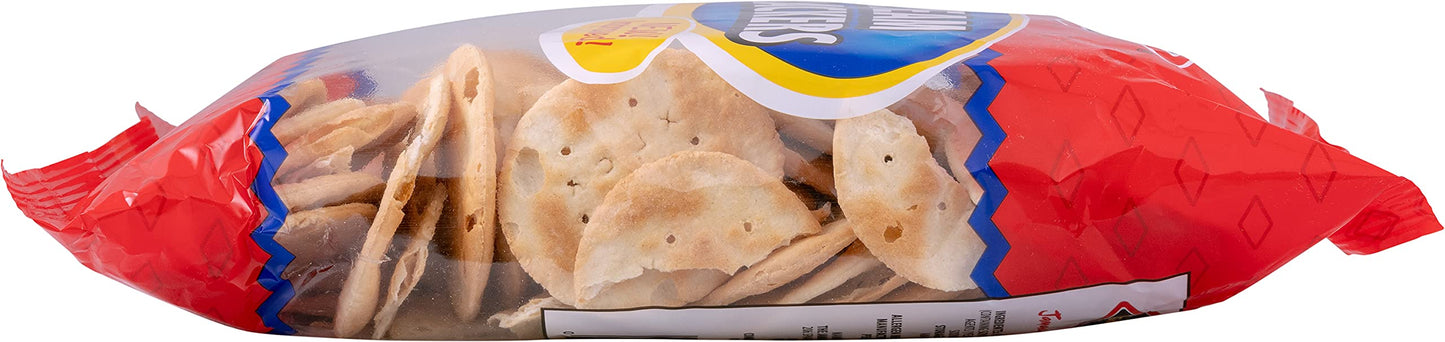 Excelsior Cream Crackers 7 Ounce (Pack of 12)