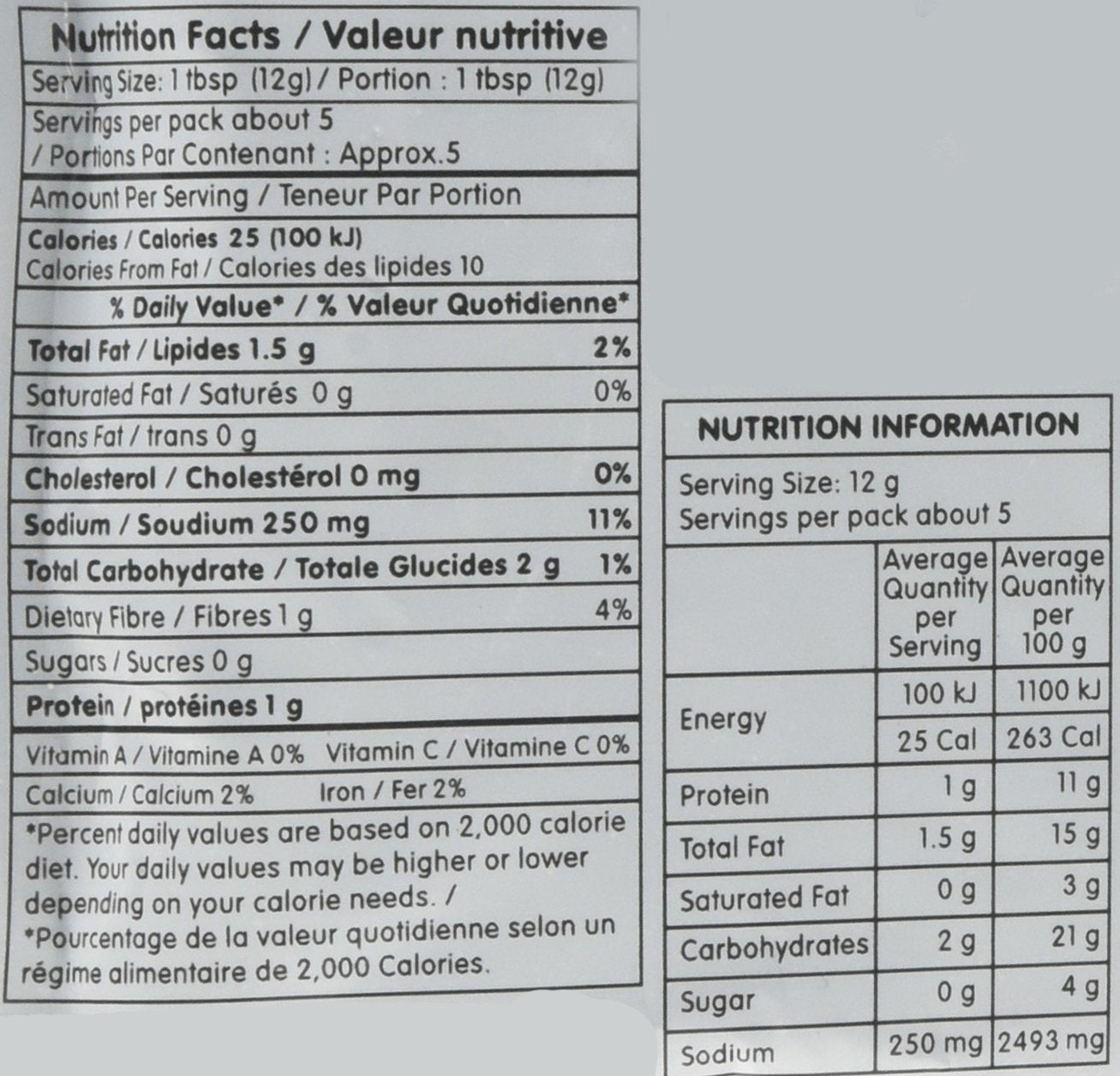 Rasoi Magic Spice Mix- Shahi Paneer 50 gms - Rasoi Magic Mix