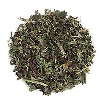 Kanaiya Dry Mint Leaves 50gm