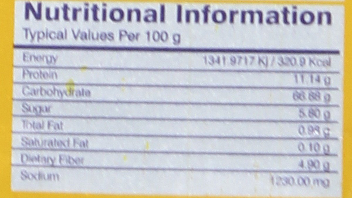 Talod Mix Flour - Dhokla, 200g Pack - Food / Masala / Dal
