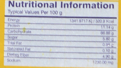 Talod Mix Flour - Dhokla, 200g Pack - Food / Masala / Dal