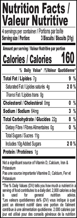 BRITANNIA Treat O'som Orange Sandwich Biscuits 4.23oz (120g) - Breakfast & Tea Time Snacks - Delicious Grocery Cookies - Suitable for Vegetarians (Pack of 4)