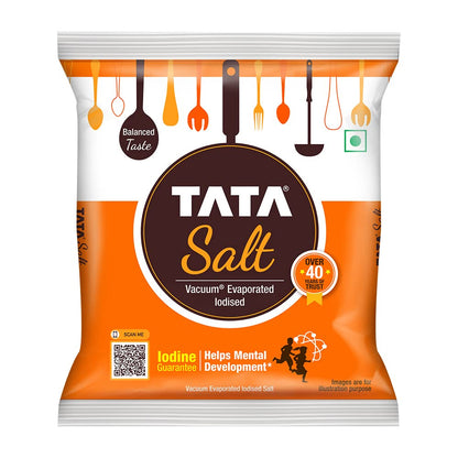 Tata Salt 1 kg