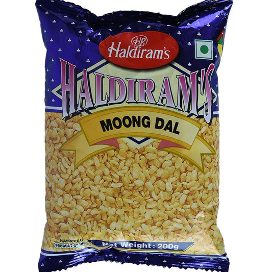 Haldirams Moong Dal - 1 Kg,, 2lb ()