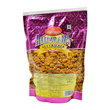 Haldiram's- Nut Cracker 1 Kg