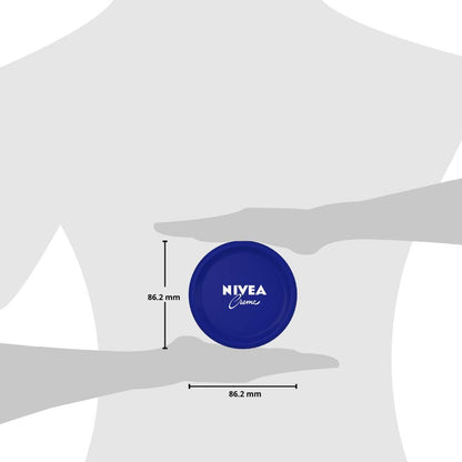 Nivea Creme 200ml - Antiseptic Cream