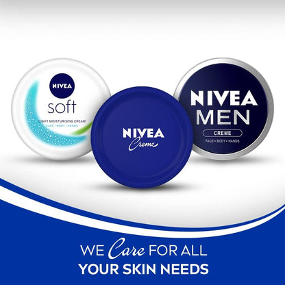Nivea Creme 200ml - Antiseptic Cream