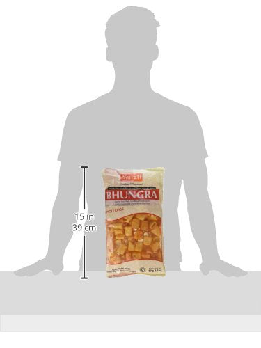 Surati Spicy Bhungra 80 gms