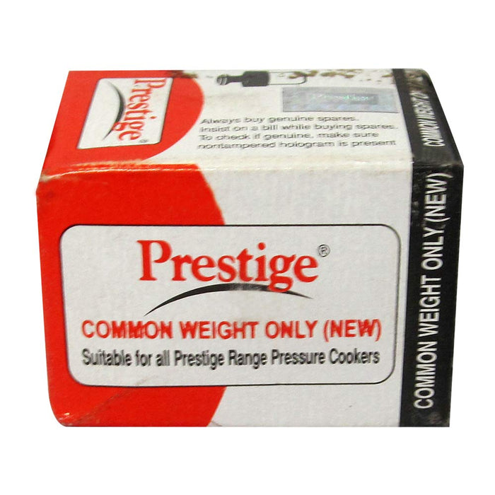 Prestige Pressure Cooker Common Weight 23 mm