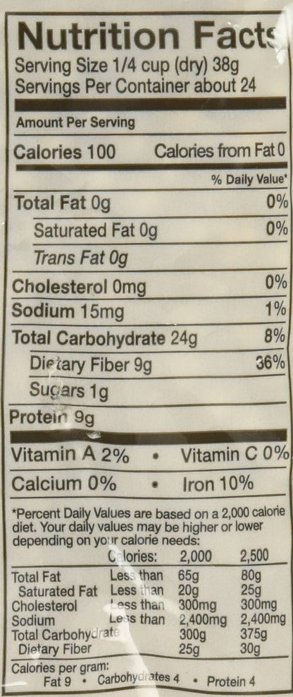 Swad Vatana White (yellow Peas) 2 lbs - Food / Masala / Dal