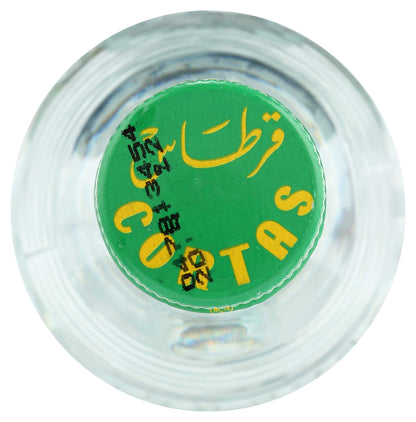 Cortas, Mint Water Single, 10 Fl Oz