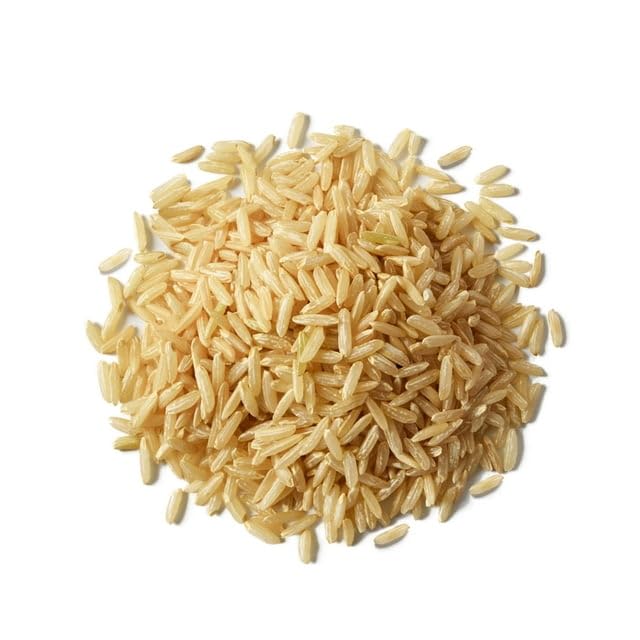 Sukhianna Organic Brown Basmati Rice 4lbs