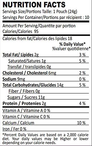 QuikTea, Chai Tea Latte 10 Boxes of 10 each, Saffron Masala, 100 Count - Indian Tea