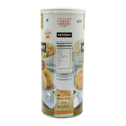 Atul Bakery, Dryfruit Kachori, 1 Pound(LB)