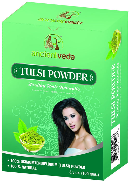 Ancient Veda Brahmi Powder 100 gms