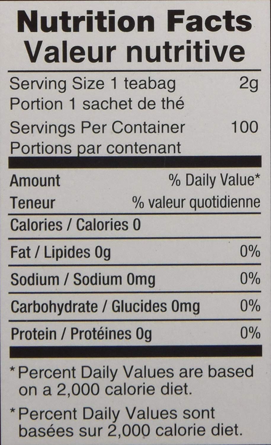 Tapal Danedar Black Tea 100 teabags - Food / Masala / Dal