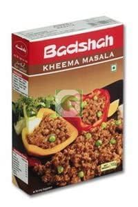 Badshah Kheema Masala 100g(pack of 3)