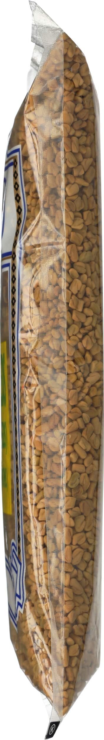 Swad Methi Seeds 400 gms - Food / Masala / Dal