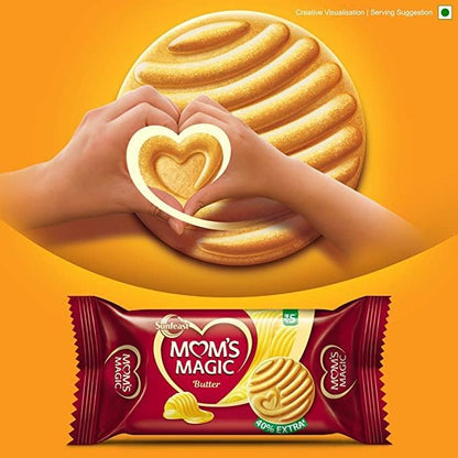 Sunfeast Mom's Magic Rich Butter 200 g