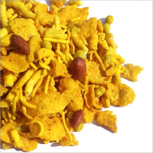 SOI Navrang Chiwda 14oz - Made Fresh Daily