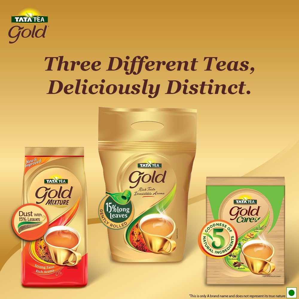 Tata Tea Gold 1 Kg