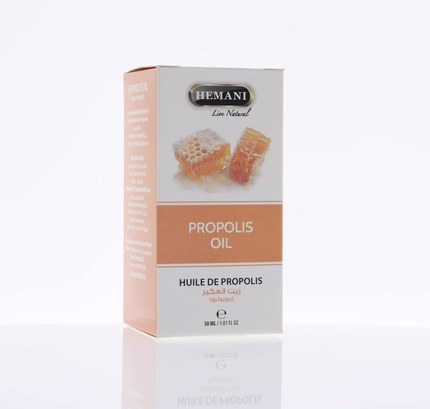 Hemani Propolis Oil - 30 mL