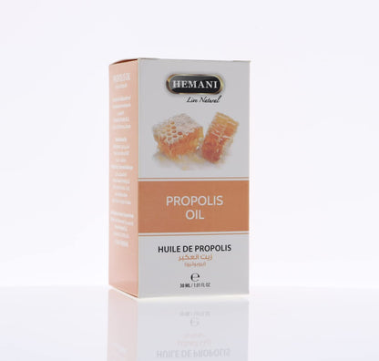 Hemani Propolis Oil - 30 mL