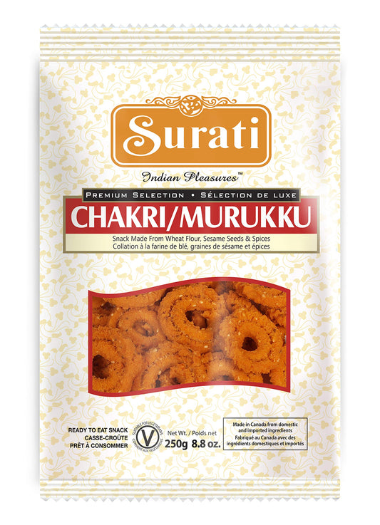 Surati Chakri / Muruku 250gm