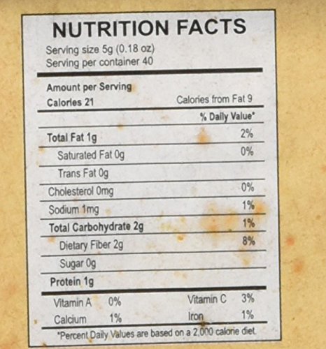 Swad Chilli Powder 200 gms - Indian Spices