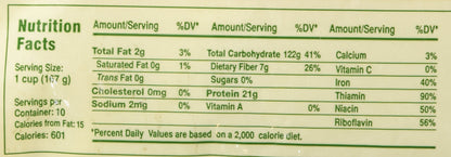 Swad Semolina 4 lbs - Food / Masala / Dal