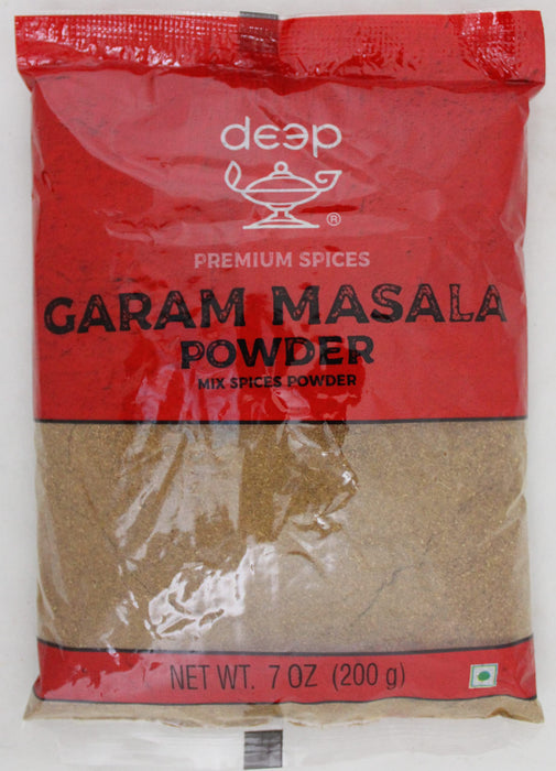 Garam Masala 7 oz.