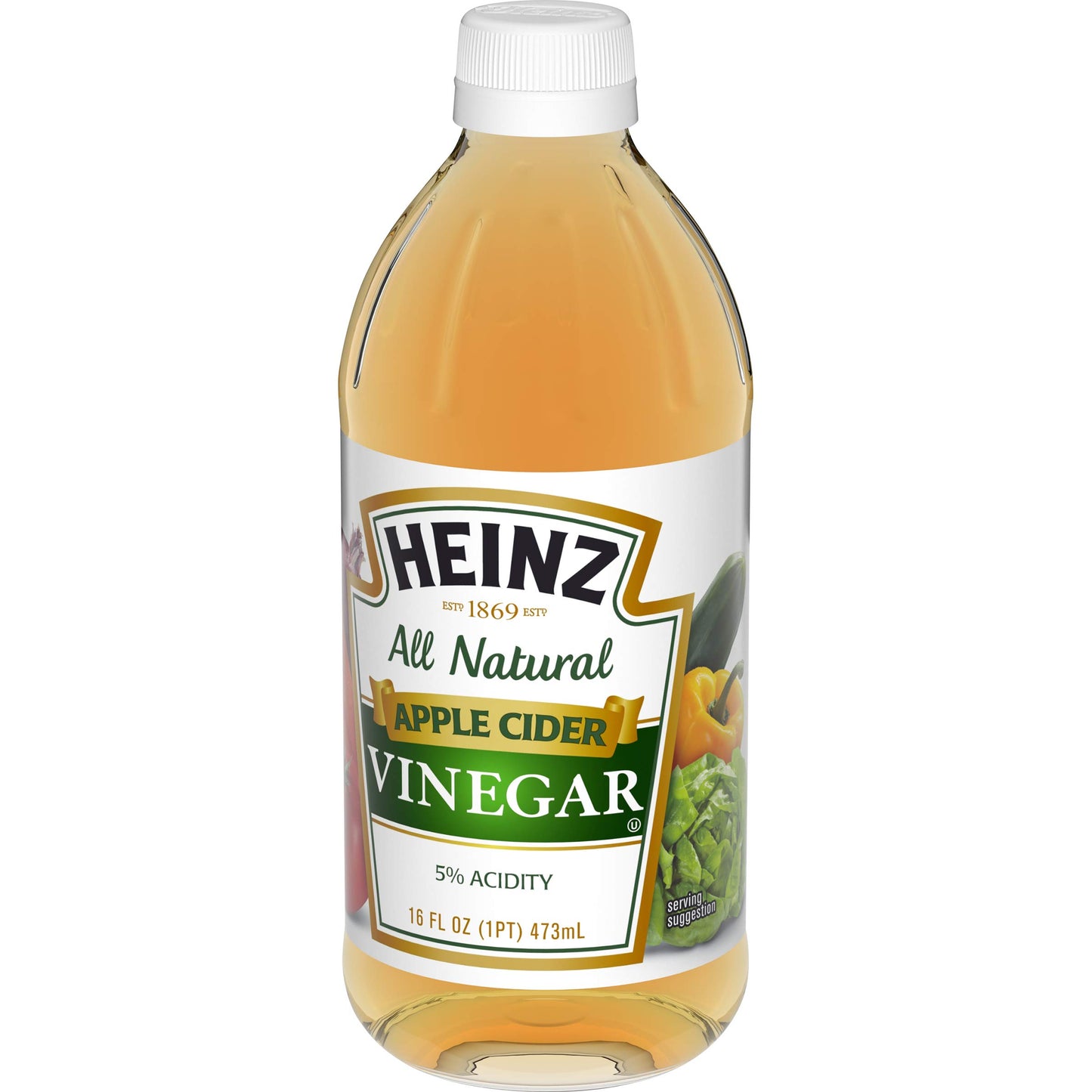 Heinz Apple Cider Vinegar 16 oz