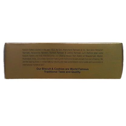 Karachi Bakery Fruit Cake Rusk 400gm