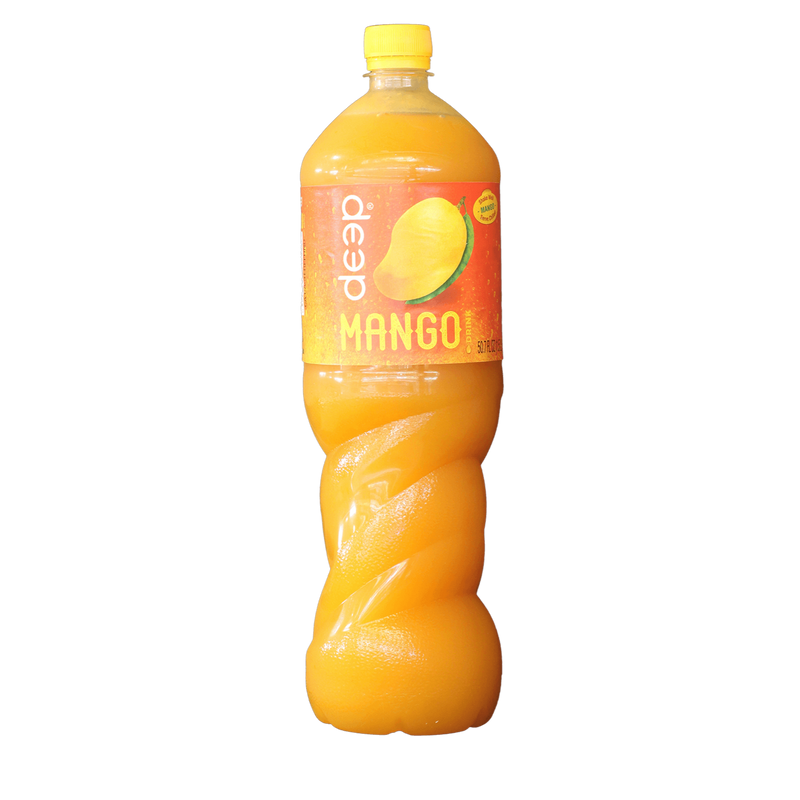 Deep Mango Juice, 1.5 Liter